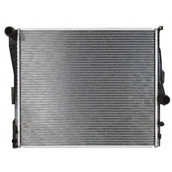 Radiator Motor BMW X3 E83 2003->2011 Radiator apa motor 2.5-3.0cc (580x500) automatic (KOYO) Perioada 2007 2008 2009 2010 2011