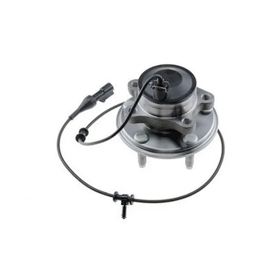 RULMENT ROATA FATA STANGA JAGUAR XJ 2.0 Ti4 -177KW/241CP- 1999cmc, pentru motor 204PT, perioada 2012,2013,2014,2015,2016,2017,2018