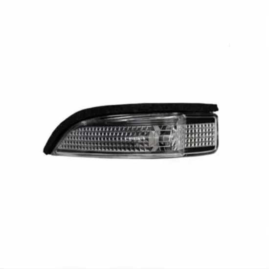 Semnal oglinda TOYOTA YARIS 2013->2020 Semnal Oglinda exterioara (FRANCE) (cu soclu detasabil) (MARELLI) STANGA Perioada 2013 2014 2015 2016 2017 2018 2019 2020