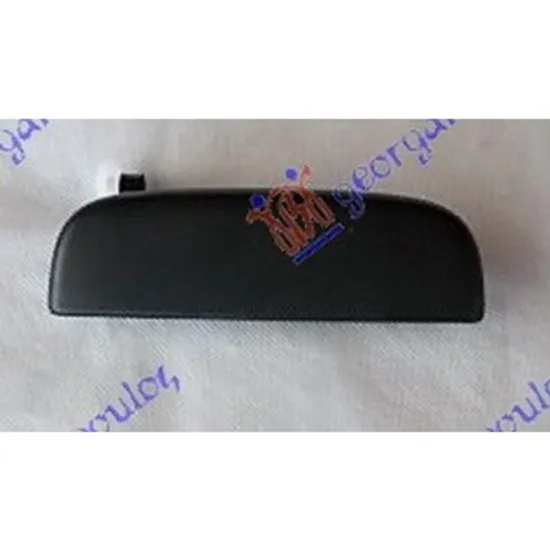 Maner Usa SUZUKI ALTO 6 2009->2014 Maner exterior usa dreapta fata/spate Perioada 2009 2010 2011 2012 2013 2014 2015
