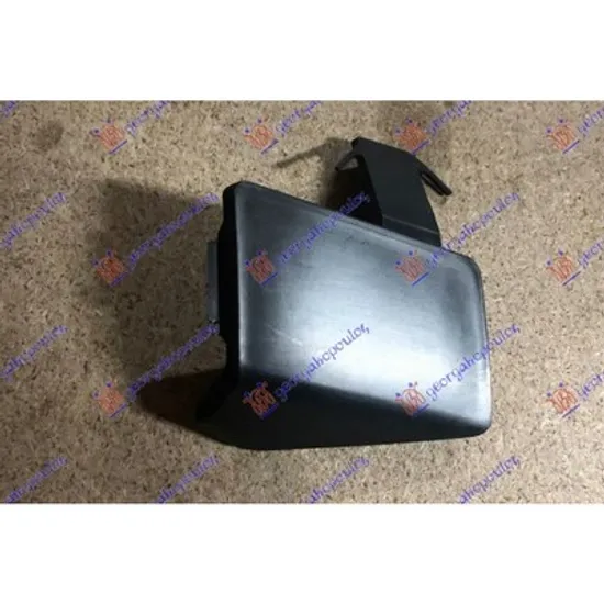 Capac Bara fata HONDA JAZZ 4 2013-> Capac carlig remorcare fata Perioada 2014 2015 2016 2017 2018