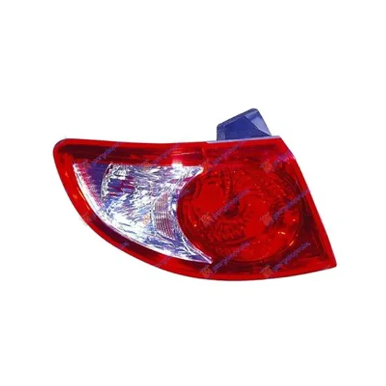 Stop Spate HYUNDAI SANTA FE 2 2005->2012 Lampa spate stanga exterioara (06-10) Perioada 2006 2007 2008 2009 2010