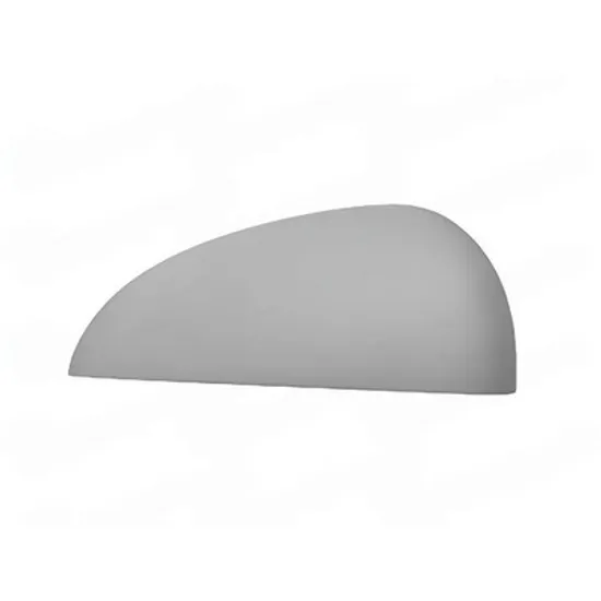 Capac Oglinda MERCEDES C-CLASS W206 2022-> Capac Oglinda exterioara pentru vopsit STANGA Perioada 2022 2023 2024 2025