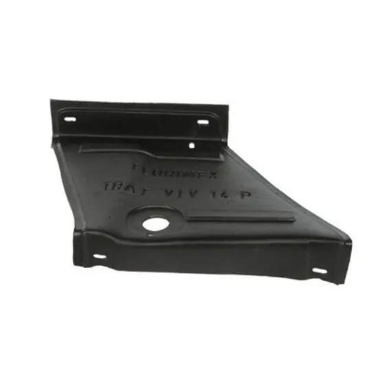 Scut Motor NISSAN VANETTE NV 300 2016-> Scut motor PLASTIC dreapta Perioada 2016 2017 2018 2019 2020 2021 2022