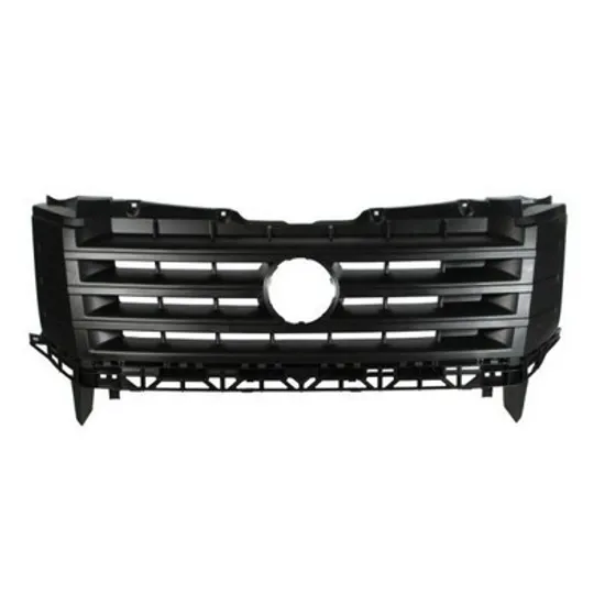 Grila radiator VW CRAFTER 1 2006->2016 Grila fata 2011-> Perioada 2011 2012 2013 2014 2015 2016