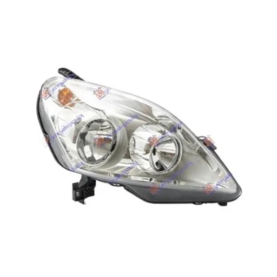 Faruri OPEL ZAFIRA B 2005->2015 Far reglaj electric (E) 2008-> (TYC) dreapta Perioada 2008 2009 2010 2011