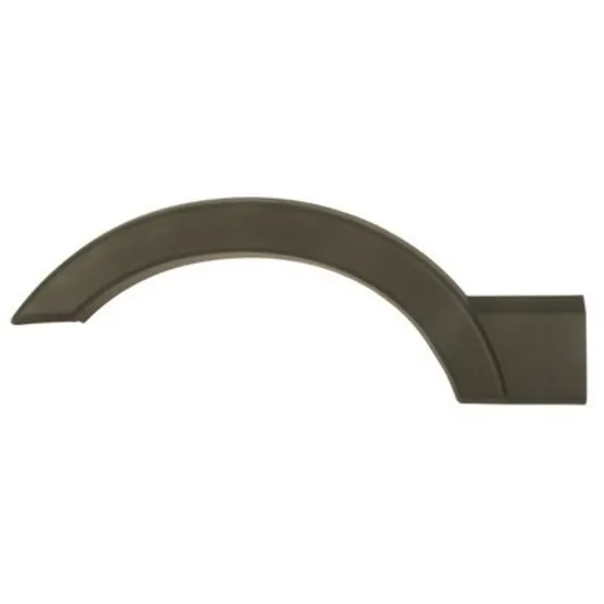 Bandou aripa spate NISSAN NV 400 2011-> Bandou overfender Aripa spate (lungime mijlocie-caroserie lunga) STANGA Perioada 2011 2012 2013 2014 2015 2016