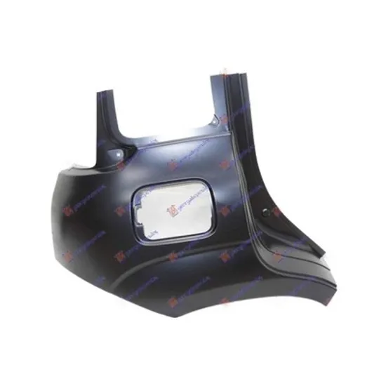 Aripa Spate FIAT PANDA 312 2012-> Aripa spate dreapta Perioada 2012 2013 2014 2015 2016 2017 2018