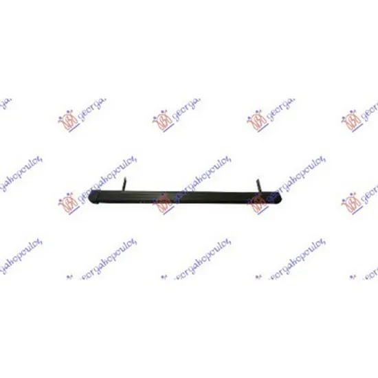Bara Spate CITROEN JUMPER 2002->2010 Bara spate centrala Perioada 2002 2003 2004 2005 2006