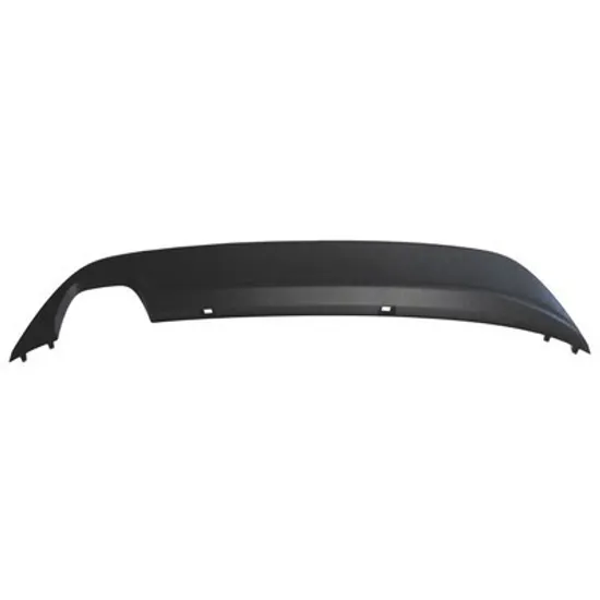 Spoiler Bara spate VW GOLF 7 2012->2020 Spoiler bara spate esapament dublu , Perioada 2012 2013 2014 2015 2016 2017 2018 2019 2020