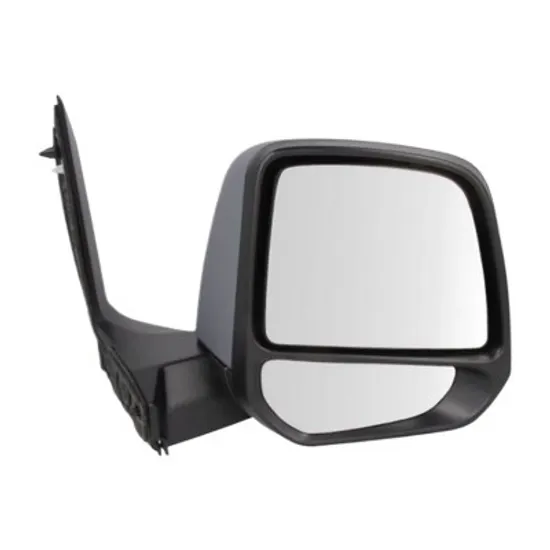 Oglinda exterioara dreapta FORD TOURNEO CONNECT 2013->2022 perioada 2013 2014 2015 2016 2017 2018 pana la an de fabricatie 2018reglaj manual,