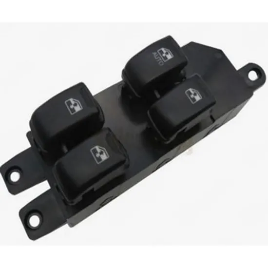 Butoane usa HYUNDAI SANTA FE 1 2001->2006 Panou butoane usa fata pentru 4 usi (11pin) STANGA Perioada 2001 2002 2003 2004 2005 2006