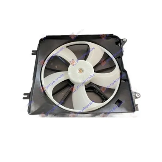 Ventilator Motor HONDA CR-V 5 2016-> Electroventilator complet 1.5 VTEC-TURBO Perioada 2017 2018 2019 2020 2021 2022 2023