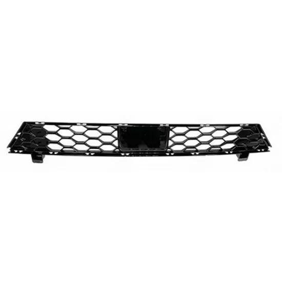 Grila Bara FORD EDGE 2014-> Grila bara fata (ST-LINE) (fara blocare incalzire motor) Perioada 2019 2020 2021 2022 2023 2024