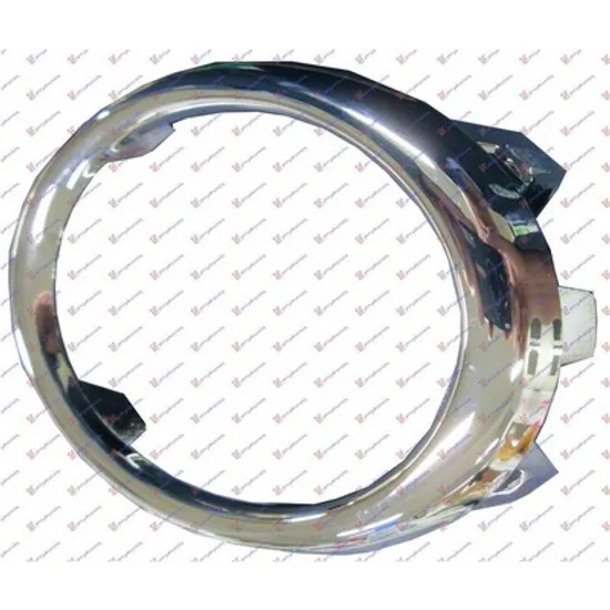 Ornament Proiector MERCEDES A-CLASS W176 2012->2018 Rama proiector cromat stanga Perioada 2012 2013 2014 2015 2016 2017 2018
