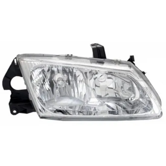 Faruri NISSAN ALMERA 2 2001->2006 Far (E)si reglaj electric -2002 (TYC) DREAPTA Perioada 2000 2001 2002 2003 2004 2005 2006