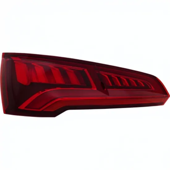 Stop Spate AUDI Q5 FYB 2016-> Lampa stop spate LED DYNAMIC (E) (DEPO) DREAPTA Perioada 2016 2017 2018 2019 2020