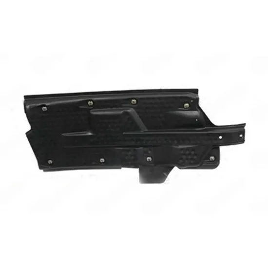 Scut Motor VW POLO 6R1 2009->2020 Scut motor plastic DREAPTA Perioada 2014 2015 2016 2017