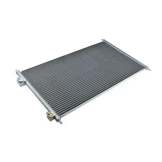 RADIATOR AER CONDITIONAT HONDA CIVIC 1.6 i -81KW/110CP- 1590cmc, pentru motor D16V1, D16W7, perioada 2001,2002,2003,2004,2005
