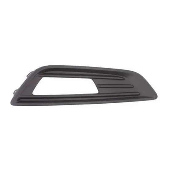 Grila Bara FORD FOCUS 3 2010->2019 Grila bara fata laterala (cu gauri proiectoare ) stanga, 2014-> Perioada 2014 2015 2016 2017 2018