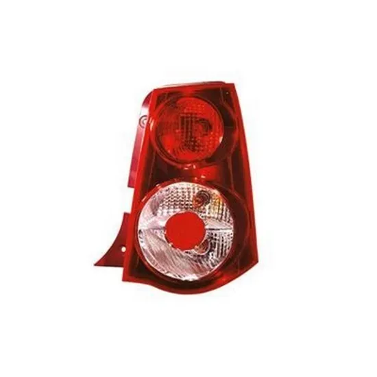 Stop Spate KIA PICANTO 2011->2017 Lampa spate dreapta (01.08-) Perioada 2008 2009 2010