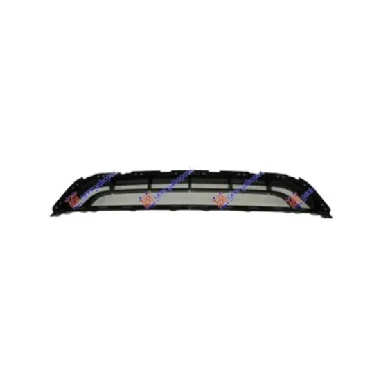 Grila Bara MERCEDES S-CLASS W222 2013->2020 Grila bara fata (S63 AMG) Perioada 2014 2015 2016 2017 2018 2019 2020