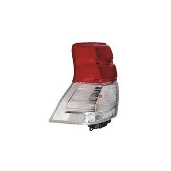 Stop Spate TOYOTA LAND CRUISER J2 2007->2017 Lampa spate stanga Perioada 2007 2008 2009 2010 2011 2012 2013 2014