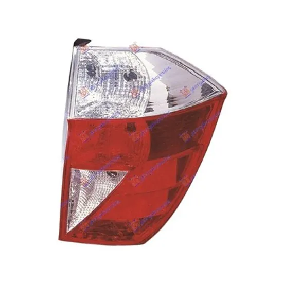 Stop Spate HONDA FR-V 2005-> Lampa spate dr Perioada 2005 2006 2007 2008 2009