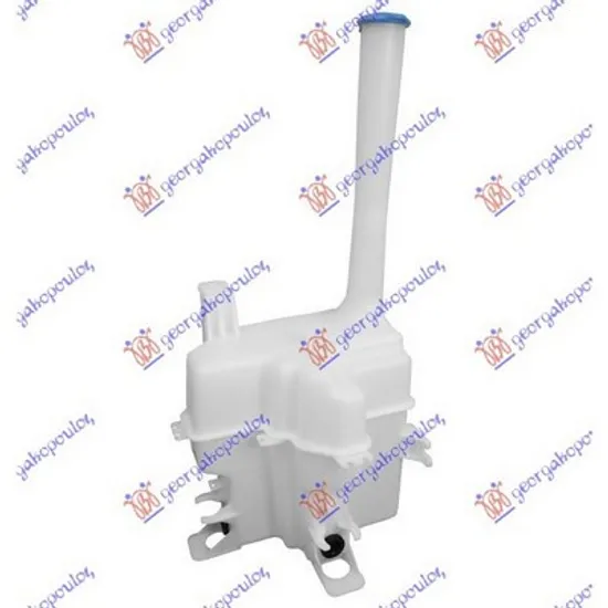 Vas Spalator HYUNDAI ix35 / TUCSON 2009-> Vas stropitor parbriz Perioada 2010 2011 2012 2013 2014 2015 2016