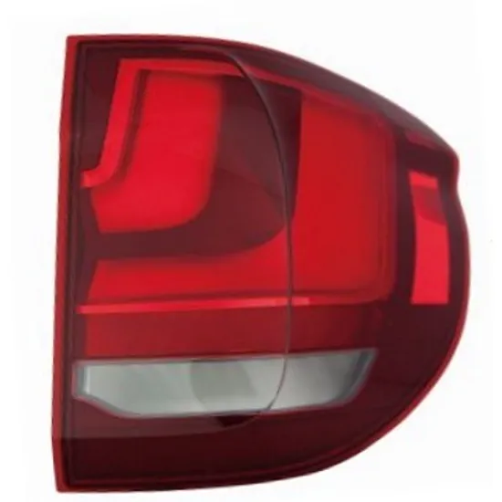 Stop Spate BMW X5 F15 2013->2018 Lampa spate FULL LED E dreapta Perioada 2013 2014 2015 2016 2017 2018