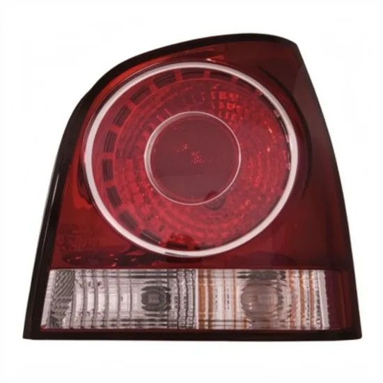 Stop Spate VW POLO 9N 2001->2012 Lampa stop spate (E) (DEPO) DREAPTA Perioada 2005 2006 2007 2008 2009