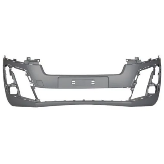 Bara Fata OPEL VIVARO C 2019-> Bara fata pentru vopsit (cu predecupaje pentru gauri proiector) Perioada 2019 2020 2021 2022 2023 2024