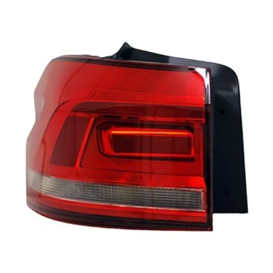 Lampa stop spate stanga VW TOURAN 2010->2016 perioada 2015 2016 2017 2018 2019 2020 , semnal alb, exterior