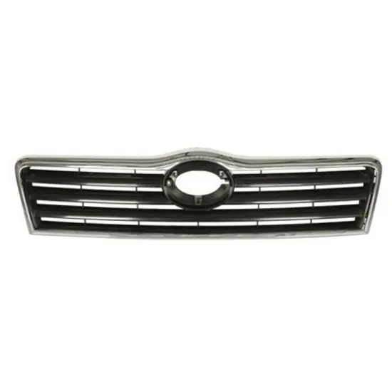 Grila Radiator TOYOTA AVENSIS T25 2003->2008 Grila radiator 2006->> Perioada 2006 2007 2008 2009