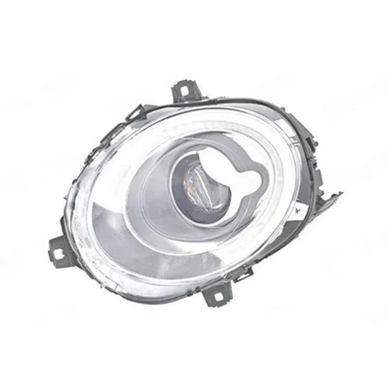 Faruri MINI MINI COOPER F55 2013-> Far FULL LED cu Daylight LED (VALEO) STANGA Perioada 2014 2015 2016 2017 2018 2019 2020 2021