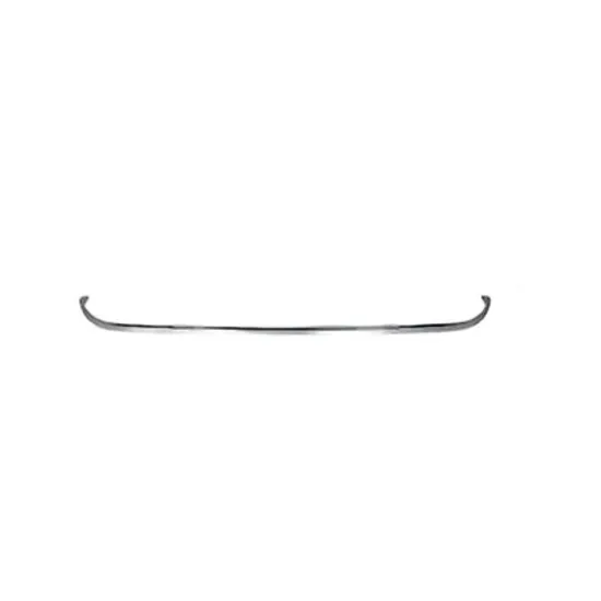 Spoiler Bara spate MERCEDES E-CLASS W212 2009->2015 Spoiler bara spate bandou cromat (AMG LINE) C207 Coupe/Cabrio 2013->2016 Perioada 2009 2010 2011 2012 2013 2014 2015 2016