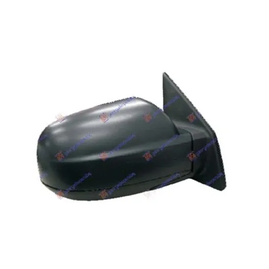 Oglinda HYUNDAI TUCSON 2004->2012 Oglinda exterioara dreapta, electrica/incalzire, ptr vopsit Perioada 2004 2005 2006 2007 2008 2009 2010 2011 2012 2013 2014