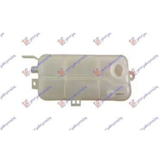 Vas Expansiune ALFA ROMEO 156 1997->2005 Vas expansiune 1.2-1.6-1.8-2. benzina -1.9 diesel Perioada 1997 1998 1999 2000 2001 2002 2003 2004 2005