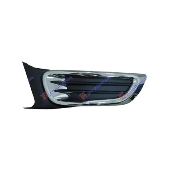 Grila Bara CITROEN C3 Picasso 2009-> Grila in bara fata stanga crom/negru Perioada 2009 2010 2011 2012 2013