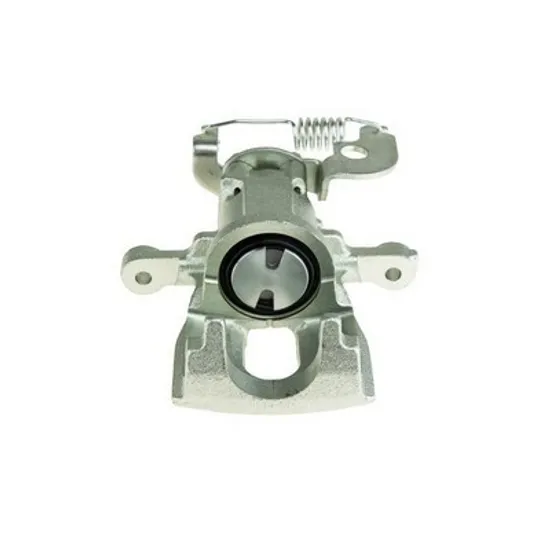 ETRIER FRANA SPATE STANGA JAGUAR X-TYPE 2.2 D -114KW/155CP- 2198cmc, pentru motor QJBA, perioada 2005,2006,2007,2008,2009