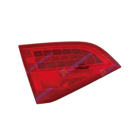 Lampa stop spate stanga AUDI A4 Allroad B8 2009->2016 perioada 2011 2012 2013 2014 2015 2016 pana la an de fabricatie 03/2012, interior, cu bec LED