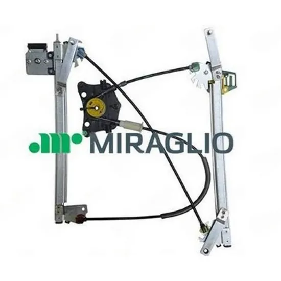 Macara Usa MERCEDES CLA C117 2013->2019 Macara usa spate electrica fara motor DREAPTA Perioada 2013 2014 2015 2016