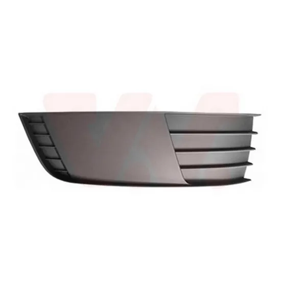 Grila Bara SKODA OCTAVIA 3 2012->2019 Grila bara fata laterala fara proiector dreapta Perioada 2012 2013 2014 2015 2016 2017