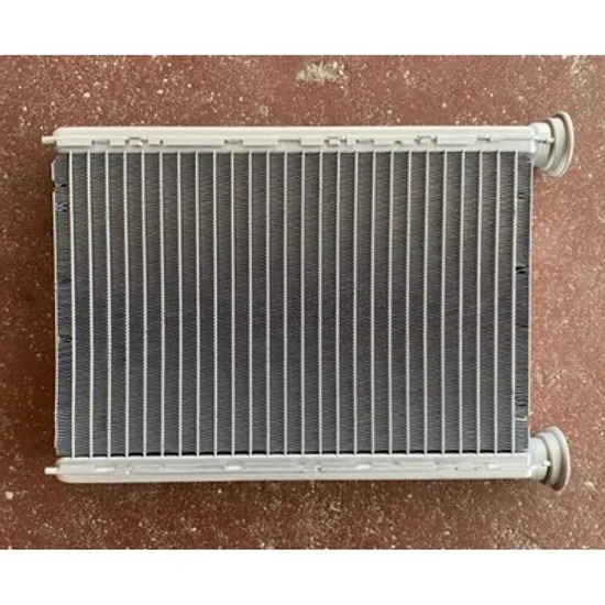 Radiator Incalzire OPEL MOKKA / MOKKA X 2012->2020 Calorifer (130x210x26) (NISSENS) Perioada 2016 2017 2018 2019 2020 2021 2022