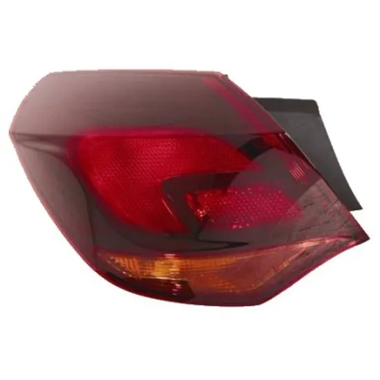 Stop Spate OPEL ASTRA J 2009->2015 Lampa spate exterioara fumurie MARELLI stanga 5 usi /break Perioada 2009 2010 2011 2012 2013 2014 2015 2016