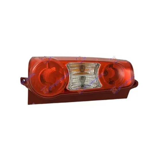 Stop Spate PEUGEOT PARTNER 2008->2018 Lampa spate MARELLI model usa dubla ->2012 stanga Perioada 2008 2009 2010 2011 2012