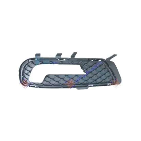 Grila Bara MERCEDES E-CLASS W212 2009->2015 Grila bara fata (cu Led DAYLIGHT) dreapta, 2009->2013 Perioada 2009 2010 2011 2012 2013
