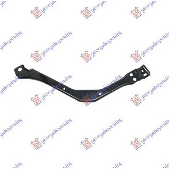 Trager HONDA CR-V 5 2016-> Panou fata trager laterala superior metalic stanga Perioada 2017 2018 2019 2020 2021 2022 2023