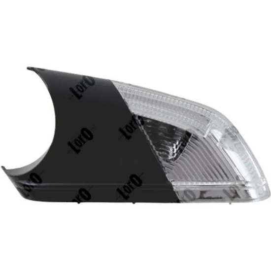 Far stanga SKODA OCTAVIA 2 2004->2013 perioada 2009 2010 2011 2012 cu LED, cu lampa podea, cu lampa podea, cu bec LED, cu bec W5W