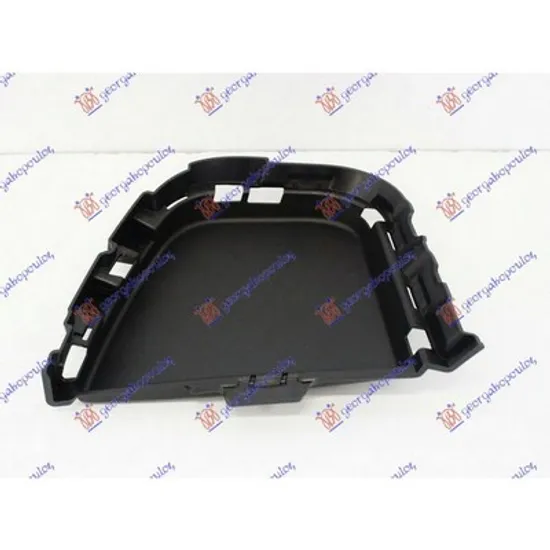 Grila Bara PORSCHE MACAN 2014-> Grila bara fata interior stanga Perioada 2014 2015 2016 2017 2018 2019 2020